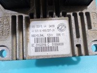 Komputer Sterownik silnika 51899838, S180131001A, 51874385 Fiat Panda II 1.2 8v