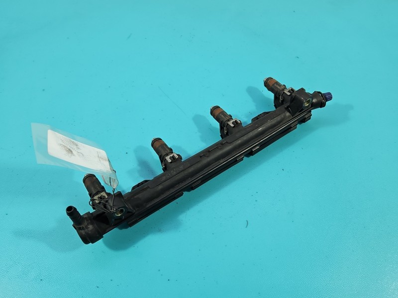 Wtryskiwacz Skoda Fabia I 036906031L, 036133320 1.4 16V