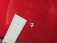 DRZWI PRZÓD LEWE KIEROWCY Mazda CX-5 I 12-17 5d bordowy 41V