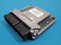 Komputer Sterownik silnika A6481531279, 0281011349 Mercedes W211 3.2 cdi