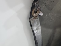 Błotnik przód prawy Alfa romeo Giulietta VR.805