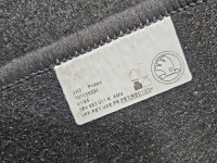 Dywaniki komplet Skoda Octavia IV