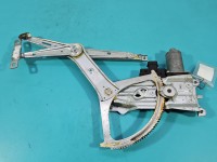 Podnośnik przód lewy Opel Astra III H 3d HB