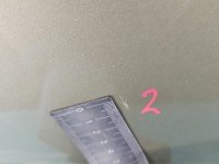 DRZWI PRZÓD PRAWE PASAŻERA Kia Rio II 05-11 5d złoty J4
