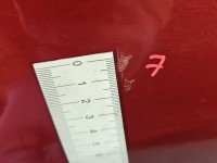 DRZWI PRZÓD LEWE KIEROWCY Renault Clio III 5d TEB76