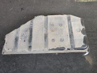Zbiornik paliwa bak LEXUS RX II 03-08 3.3 V6