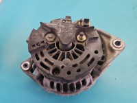 TEST Alternator Opel Zafira A 1.8 16V 0124415002