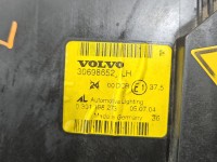 Reflektor lewy lampa przód Volvo V50 S40 II EUROPA