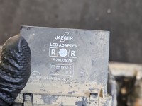 Hak holowniczy Land rover range Evoque I 11-18