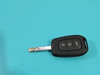 Stacyjka KLUCZYK WKŁADKA Renault Express 285910001R