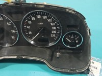 Licznik Opel Astra II G 1.6 8V 24451495TK EUROPA