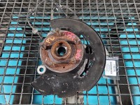 Zwrotnica lewa piasta przód 1.5 cdti (LXD) Opel Astra V K