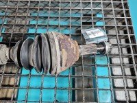 Półoś przód lewa Nissan Qashqai I J10 06-13 2.0 dci manual