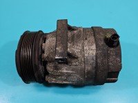 Sprężarka klimatyzacji kompresor Renault Laguna II 8200678507, 01140557