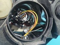 Reflektor prawy lampa przód Mercedes W245 EUROPA