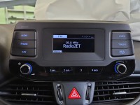 Radio fabryczne Hyundai I30 III 16- 96150G4320RET radioodtwarzacz