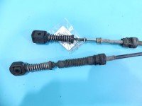 DŹWIGNIA LEWAREK WYBIERAK LINKI Vw Tiguan I 07- 2.0 tdi