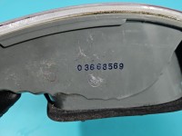 Lampa tył prawa Opel Vectra C sedan EUROPA