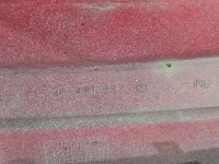 Atrapa grill Citroen C3 I