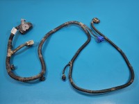 Wiązka instalacja Producent części: OPEL, zbiornika paliwa, uszkodzona wtyczka Opel Insignia B 84376669, 7620335AG