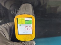 DRZWI PRZÓD PRAWE PASAŻERA Kia Sportage III 10-15 5d 1k