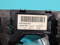 Przełącznik zespolony Citroen C4 I 96554962XT, 34565705