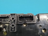 Konsola panel nawiewu Volvo XC90 I 02-