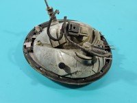 Lampa tył lewa Vw New Beetle 98- HB