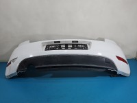 Zderzak tył tylny Vw Golf VI HB LB9A