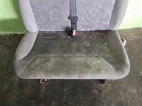 Fotel prawy przód pasażera Opel Vivaro 5d EUROPA