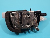 Zamek tył lewy E74-14520 Nissan Micra K13 Nissan, 2 pin