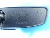 Lusterko wewnętrzne Volvo S90 II 16- wsteczne 31442556