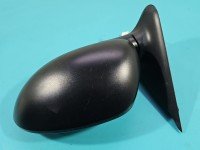 Lusterko lewe pin Nissan Juke I F15 10-19 HB 5d kolor biały 326g europa