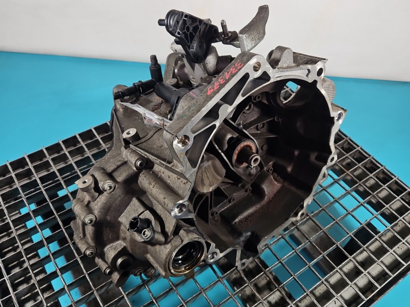 Skrzynia biegów Skoda Fabia III 1.0 TSI