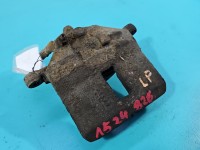 Zacisk przód lewy Honda Civic VII 1.7 ctdi