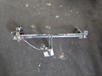 Hak holowniczy Opel Mokka A