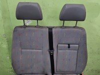 Fotel prawy przód pasażera Vw Crafter 06- 4d EUROPA