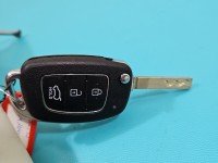 Klamka przód lewa zewnętrzna i20 III 2020-