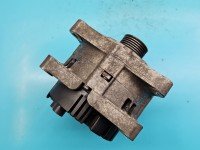 TEST Alternator Peugeot 307 9649611780 1.6 16V