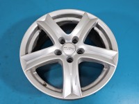 alufelgi felgi 17" komplet Citroen C-Crosser R17 Szerokość felgi: 7.5", 5x114.3, CITROEN, imprk1589172, Waga produktu z...