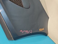 Zderzak przód przedni Seat Toledo III LS6R