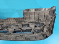 Atrapa grill Isuzu D-Max II 11-19