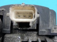 TEST Alternator Ford Focus Mk2 3N1110300AD 1.6 16V