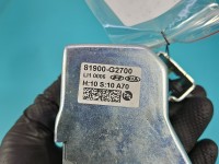 Blokada kierownicy Kia Niro I 16-22 81900-G2700