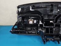 Deska rozdzielcza airbag pasażera kokpit Vw Golf Sportsvan