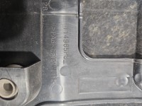 Osłona silnika górna Citroen C3 III 16-24 1.2 12V 98254923, 114966PS, 9825492380