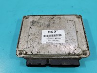 Komputer Sterownik silnika 074906018B, 0281010084 Vw Transporter T4 2.5 TDI