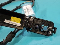 KLEMA INSTALACJA WIĄZKA PLUSOWA PLUS Hyundai Ix35 2.0 crdi 20110414, 91971-2S060