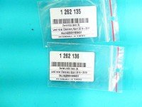 Zacisk przód lewy Land rover Discovery Sport 14- L550 2.0 D (204DTD)