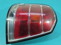 Lampa tył prawa Opel Zafira B HB EUROPA
